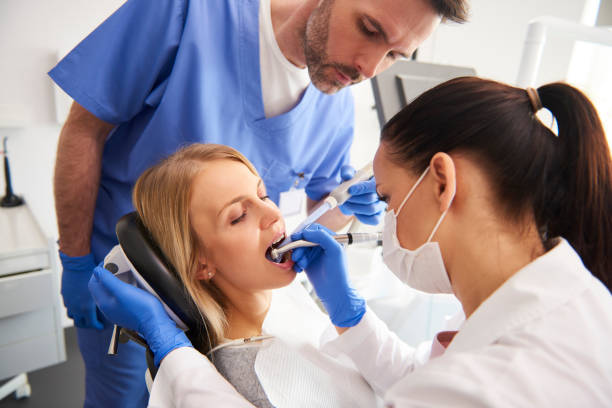 Best Veneers and Lumineers  in Cockeysville, MD