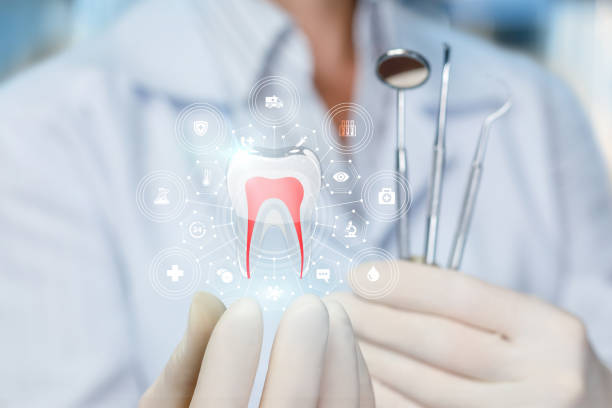 TMJ/TMD Treatment in Cockeysville, MD