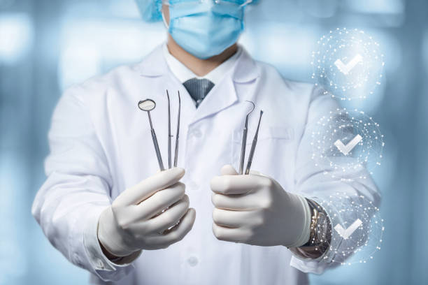 Best Preventive Dentistry  in Cockeysville, MD