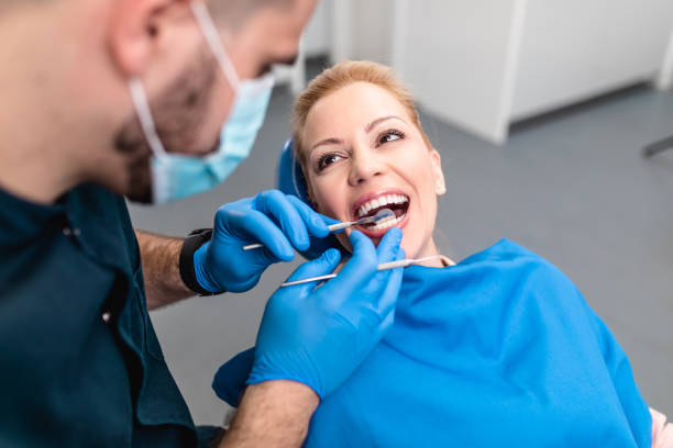 Best Oral Cancer Screening  in Cockeysville, MD