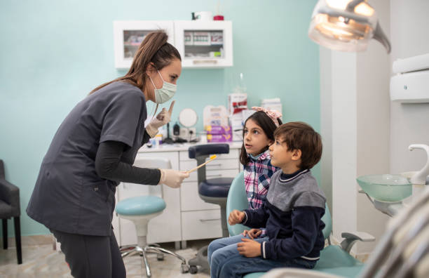 Why Choose Us for Your Dental Needs in Cockeysville, MD
